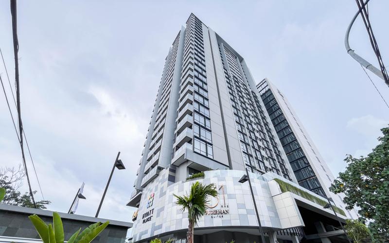 Sewa Harian, Bulanan, Tahunan Apartemen 31 Sudirman Makassar