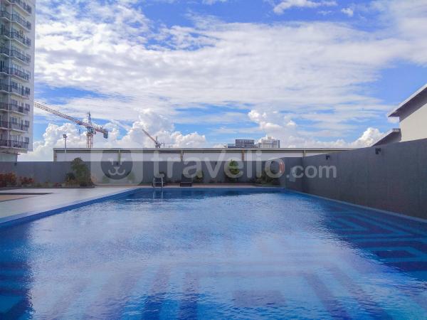 Sewa Harian, Bulanan, Tahunan Apartemen Park View Condominium