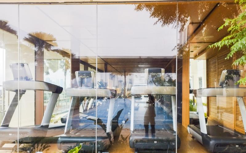 Sewa Harian, Bulanan, Tahunan Apartemen Permata Hijau Suites