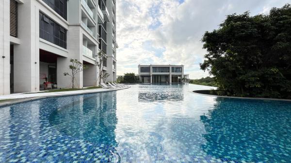 Sewa Harian, Bulanan, Tahunan Apartemen Veranda Lebak Bulus