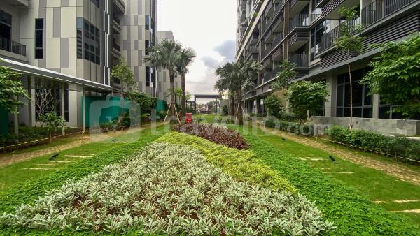 Sewa Harian, Bulanan, Tahunan Apartemen Arumaya Residence
