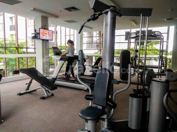 Sewa Harian, Bulanan, Tahunan Apartemen Scientia Residence