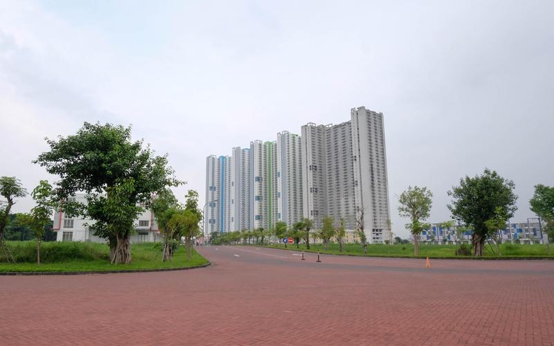 Sewa Harian, Bulanan, Tahunan Apartemen Puncak CBD