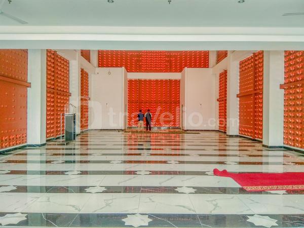 Sewa Harian, Bulanan, Tahunan Apartemen Pesona Square Depok