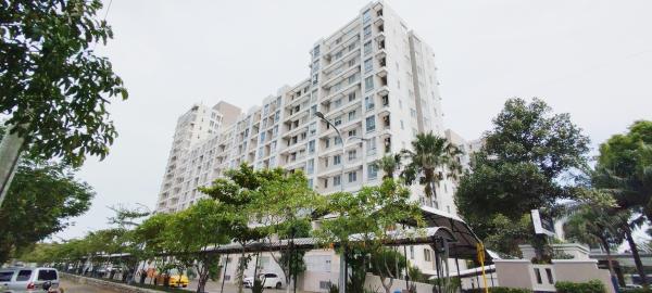 Sewa Harian, Bulanan, Tahunan Apartemen East Coast Mansion
