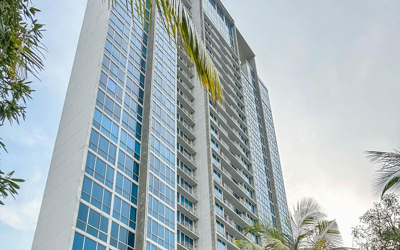 Sewa Harian, Bulanan, Tahunan Apartemen The VIA And The Vue Ciputra World