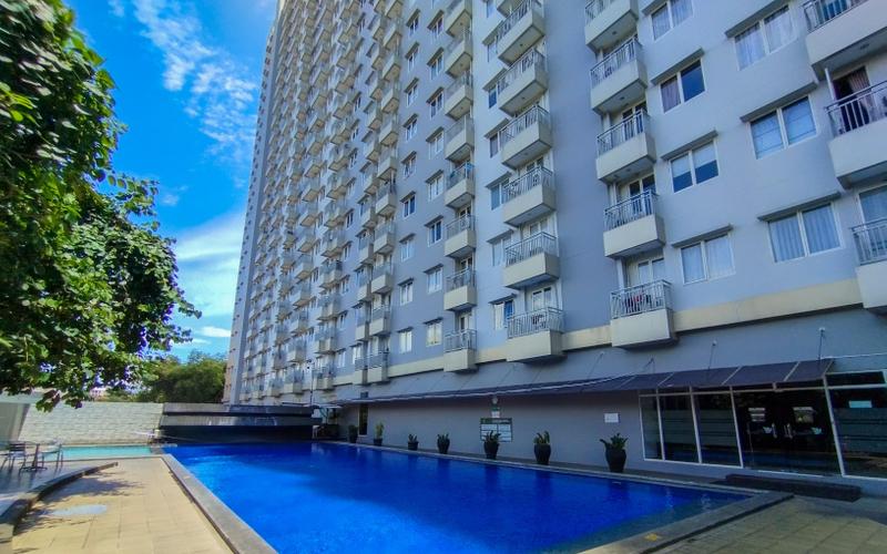 Sewa Harian, Bulanan, Tahunan Apartemen Galeri Ciumbuleuit 2