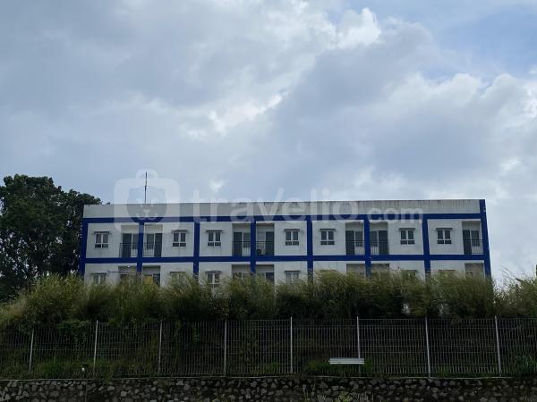 Sewa Harian, Bulanan, Tahunan Apartkost Dramaga Cantik Residence