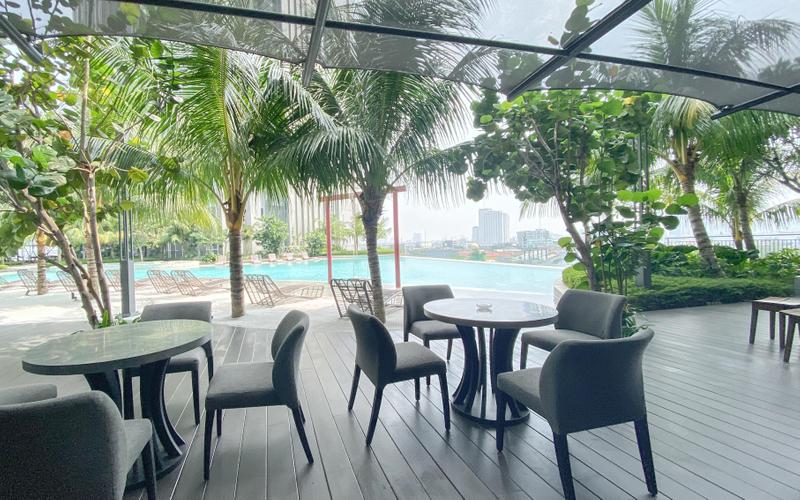 Sewa Harian, Bulanan, Tahunan Apartemen Arandra Residence