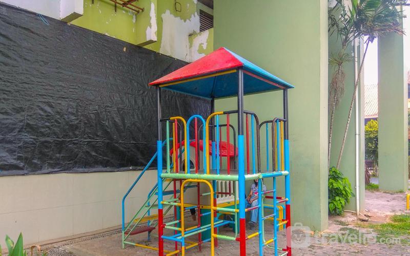 Sewa Harian, Bulanan, Tahunan Apartemen Kondominium Rajawali