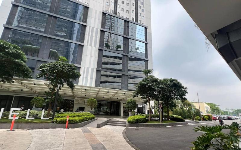 Sewa Harian, Bulanan, Tahunan Apartemen Cornell