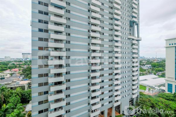 Sewa Harian, Bulanan, Tahunan Apartemen Bona Vista