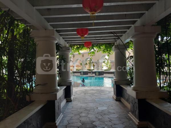 Sewa Harian, Bulanan, Tahunan Apartemen Gading Mediterania Residence