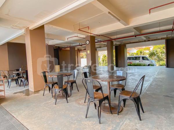 Sewa Harian, Bulanan, Tahunan Apartemen Royal Garden 