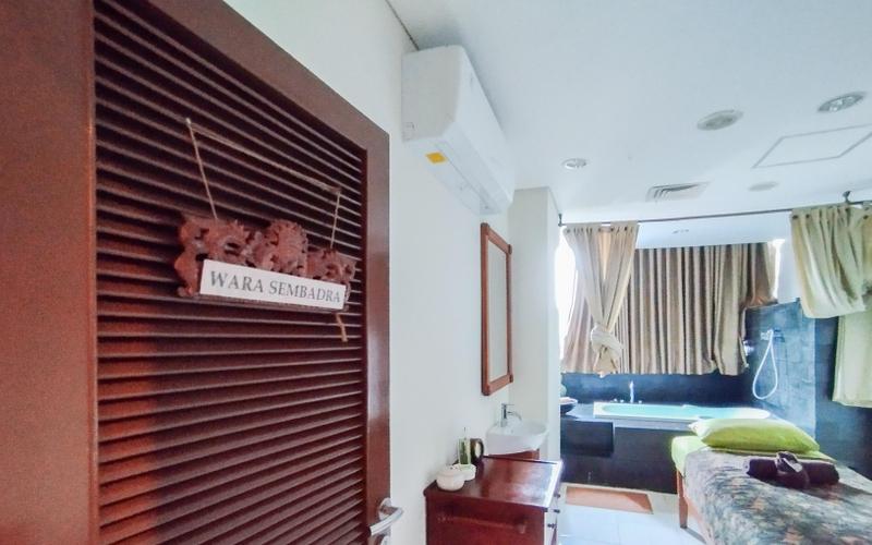 Sewa Harian, Bulanan, Tahunan Apartemen El Royale