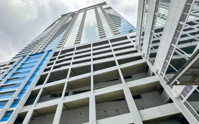 Sewa Harian, Bulanan, Tahunan Apartemen The Galaxy Residence