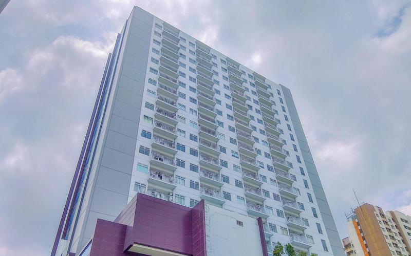 Sewa Harian, Bulanan, Tahunan Apartemen West Point