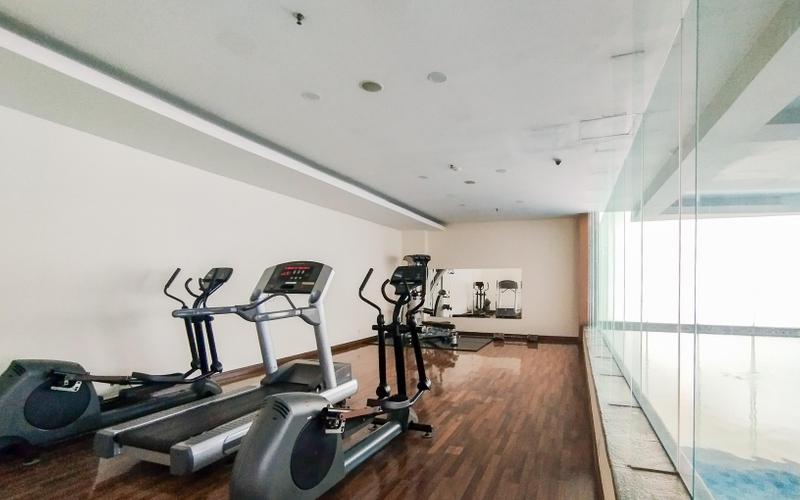 Sewa Harian, Bulanan, Tahunan Apartemen Dago Butik