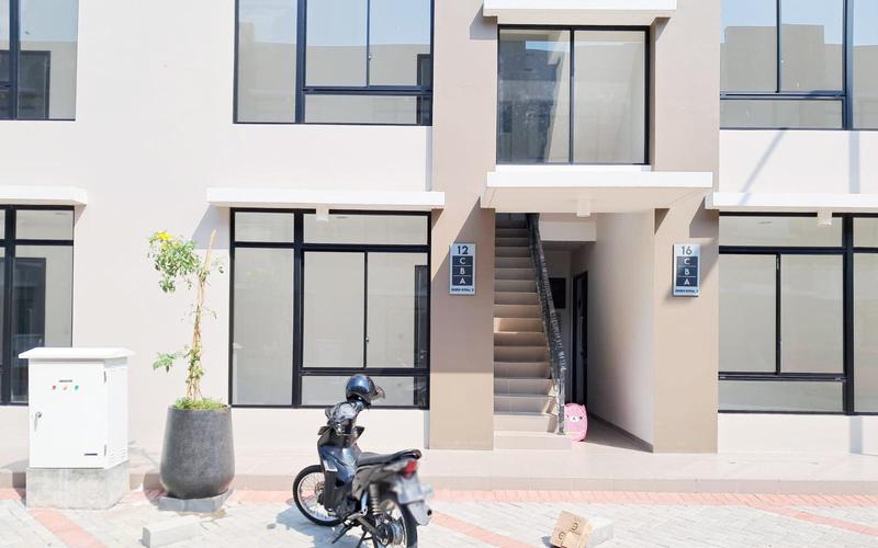 Sewa Harian, Bulanan, Tahunan Apartemen Green Royal Condo House