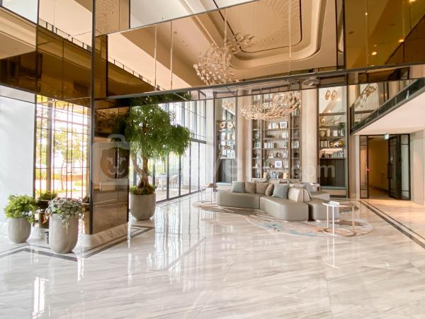 Sewa Harian, Bulanan, Tahunan Apartemen Pakuwon Residences Bekasi