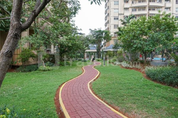 Sewa Harian, Bulanan, Tahunan Apartemen Paladian Park Kelapa Gading