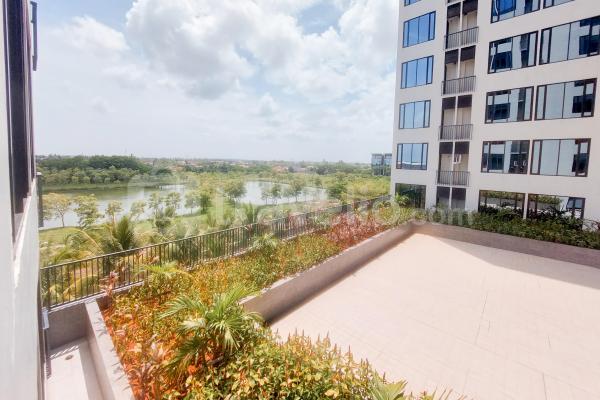 Sewa Harian, Bulanan, Tahunan Apartemen One Narita Residence