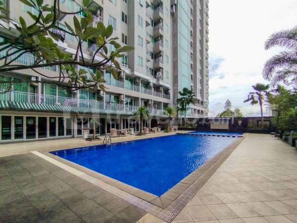 Sewa Harian, Bulanan, Tahunan Apartemen Galeri Ciumbuleuit 1