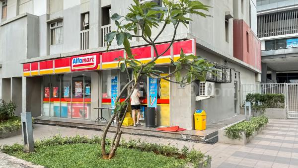 Sewa Harian, Bulanan, Tahunan Apartemen Green Bay Pluit