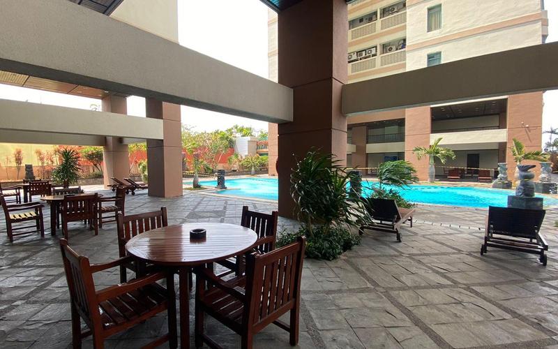 Sewa Harian, Bulanan, Tahunan Apartemen Pesona Bahari