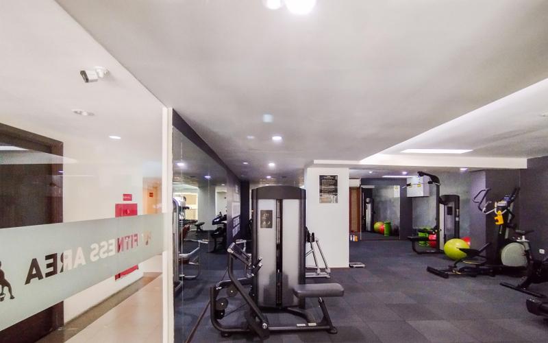 Sewa Harian, Bulanan, Tahunan Apartemen Galeri Ciumbuleuit 2