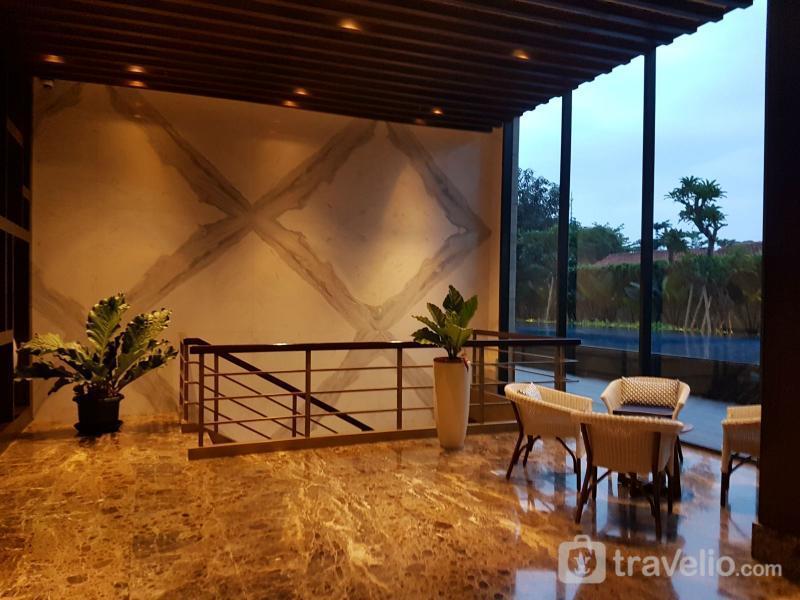 Sewa Harian, Bulanan, Tahunan Apartemen Veranda Residence at Puri