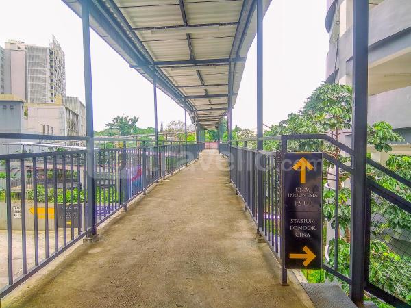 Sewa Harian, Bulanan, Tahunan Apartemen Samesta Mahata Margonda