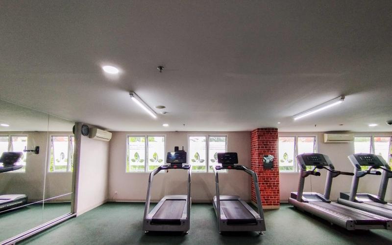 Sewa Harian, Bulanan, Tahunan Apartemen Parahyangan Residence