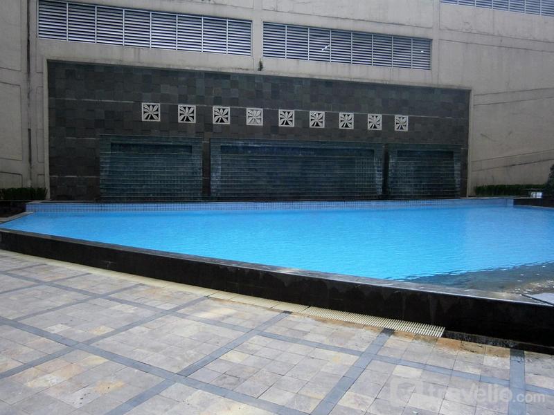 Sewa Harian, Bulanan, Tahunan Apartemen 18 Residence Taman Rasuna