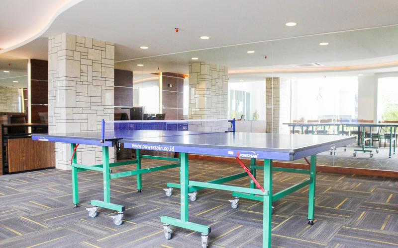 Sewa Harian, Bulanan, Tahunan Apartemen Green Kosambi Bandung