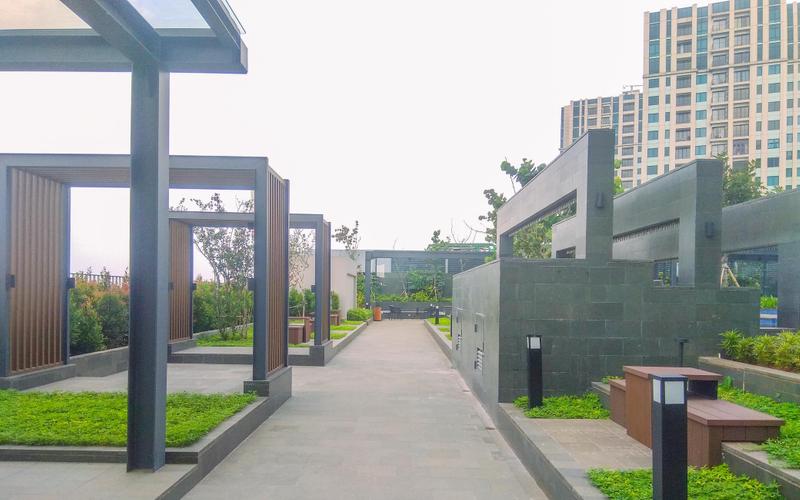 Sewa Harian, Bulanan, Tahunan Apartemen Southgate Residence