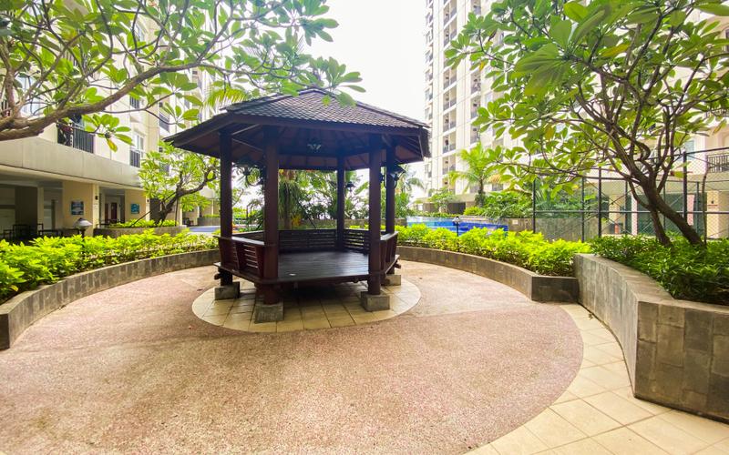 Sewa Harian, Bulanan, Tahunan Apartemen Cinere Resort