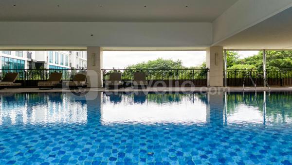 Sewa Harian, Bulanan, Tahunan Apartemen Aerium Residence