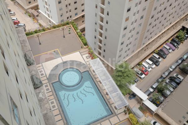 Sewa Harian, Bulanan, Tahunan Apartemen Grand Emerald