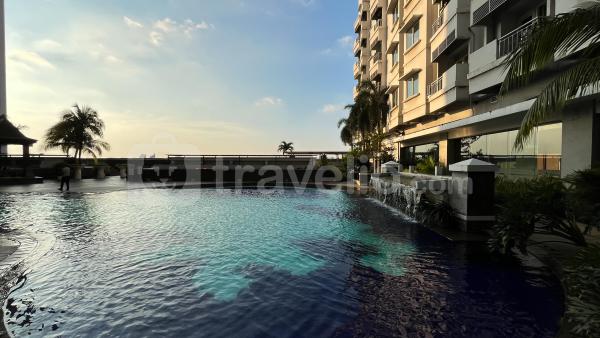 Sewa Harian, Bulanan, Tahunan Apartemen Poins Square