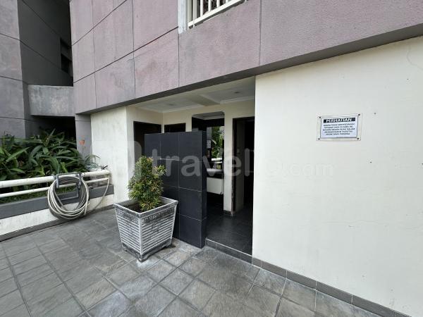 Sewa Harian, Bulanan, Tahunan Apartemen Kondominium Puncak Marina