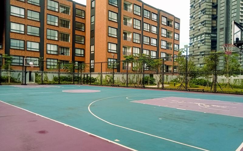 Sewa Harian, Bulanan, Tahunan Apartemen LLOYD Alam Sutera