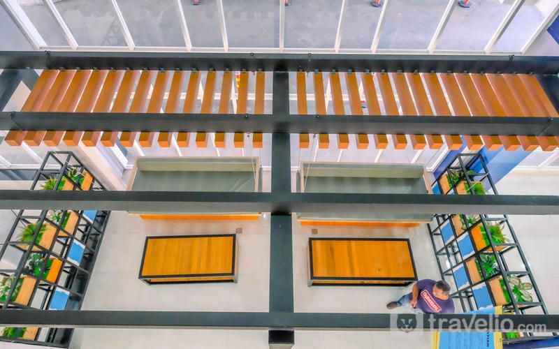 Sewa Harian, Bulanan, Tahunan Apartemen Grand Taman Melati Margonda 2