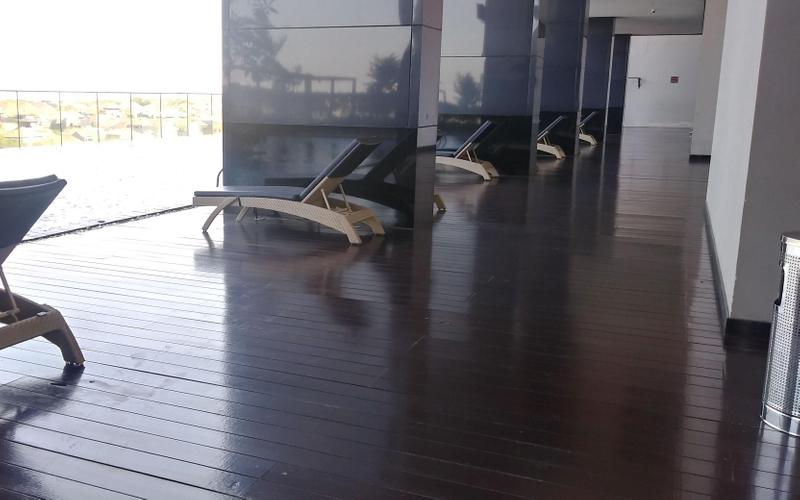 Sewa Harian, Bulanan, Tahunan Apartemen SOHO Skyloft Ciputra World Surabaya