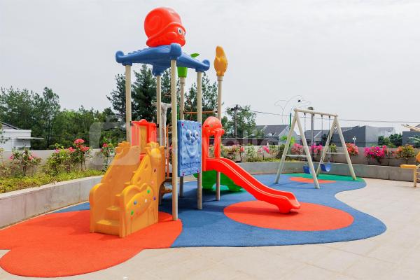 Sewa Harian, Bulanan, Tahunan Apartemen Amazana Serpong