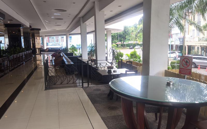 Sewa Harian, Bulanan, Tahunan Apartemen Great Western