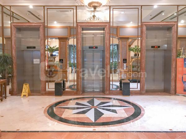 Sewa Harian, Bulanan, Tahunan Kondominium Regensi