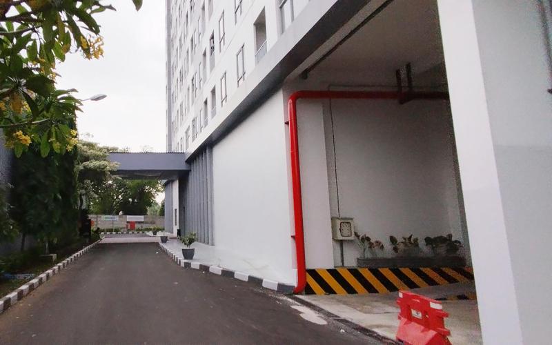 Sewa Harian, Bulanan, Tahunan Apartemen Tamansari Prospero Sidoarjo
