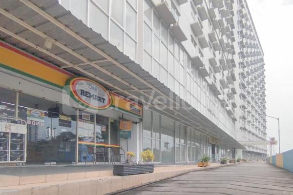 Sewa Harian, Bulanan, Tahunan Apartemen Soekarno Hatta (Suhat) Malang