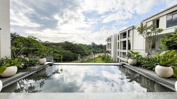 Sewa Harian, Bulanan, Tahunan Apartemen Veranda Lebak Bulus